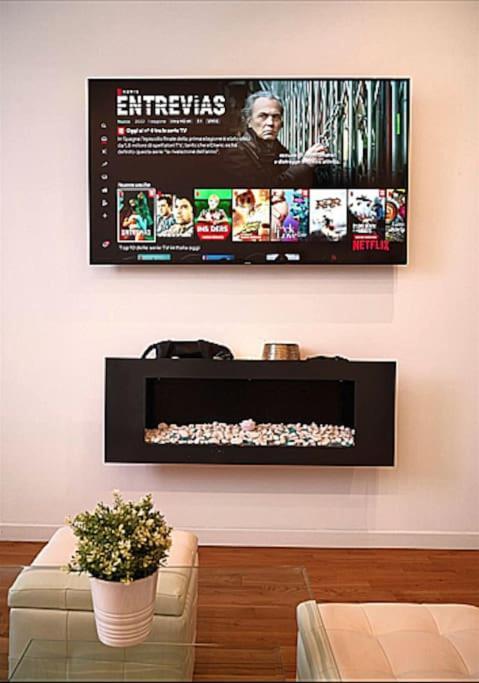 Life - Wi-fi & Smart Tv Milán