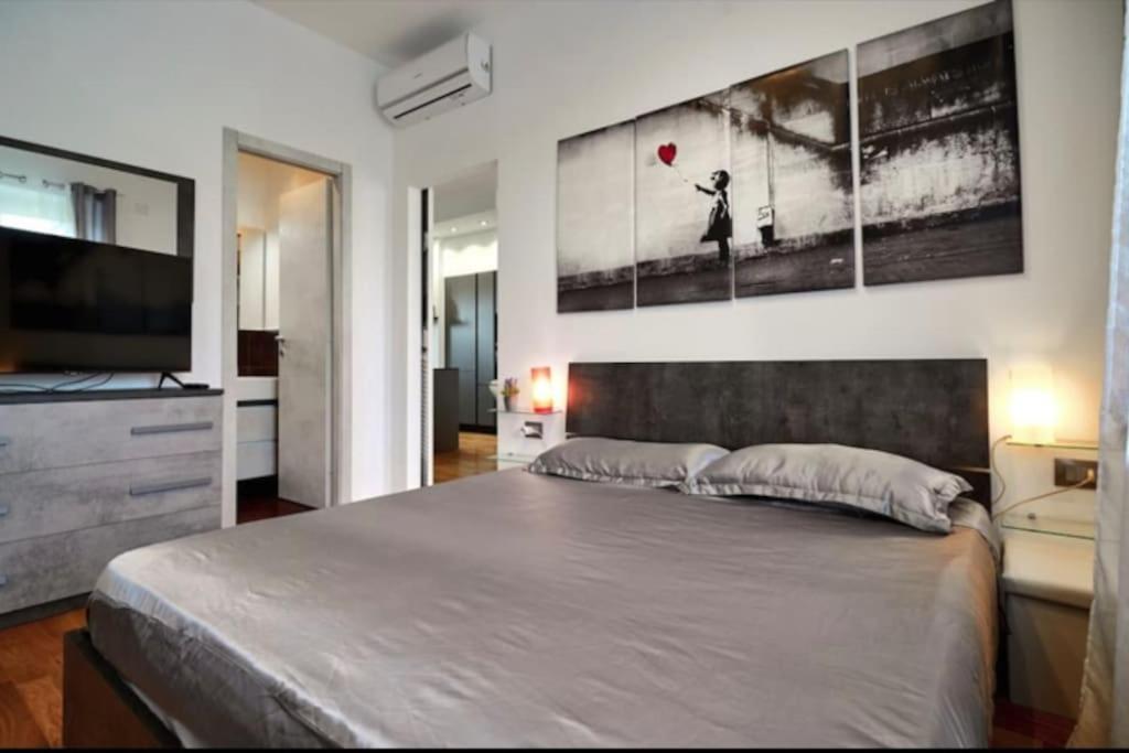 Life - Wi-fi & Smart Tv Apartamento Milán
