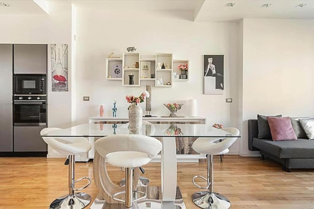 Apartamento Life - Wi-fi & Smart Tv Milán