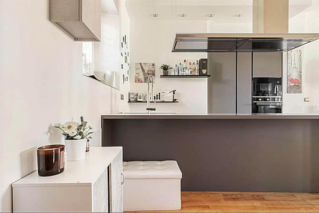 Life - Wi-fi & Smart Tv Appartement *