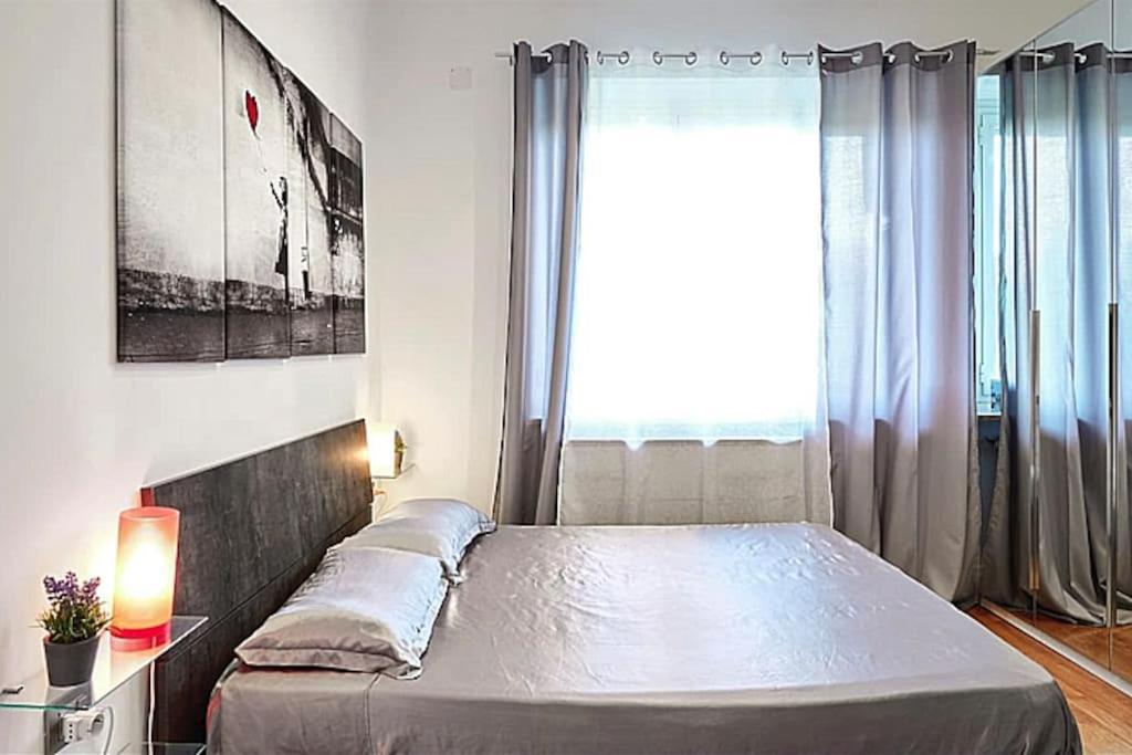 Life - Wi-fi & Smart Tv Appartement *